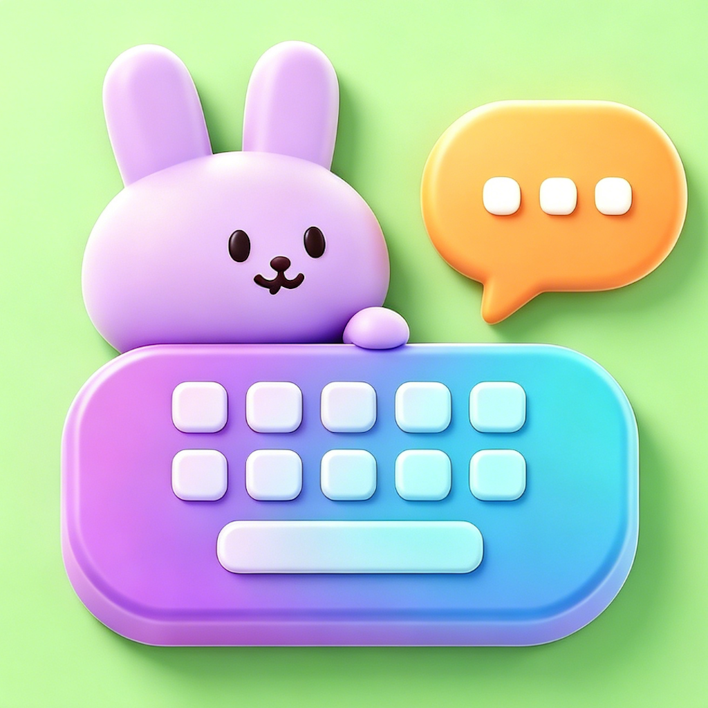 LoveBuddy App 图标